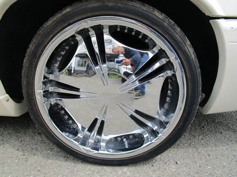 Used 1996 Cadillac Eldorado image 35