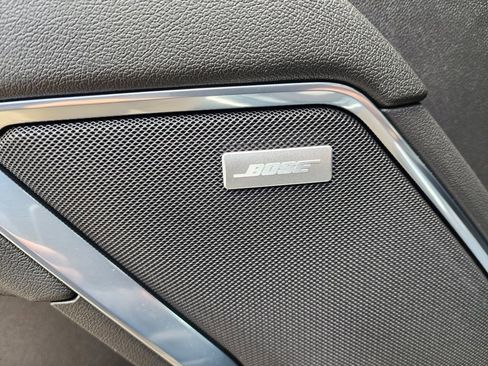 Used 2024 Chevrolet Silverado 2500 LTZ w/ LTZ Convenience Package image 25