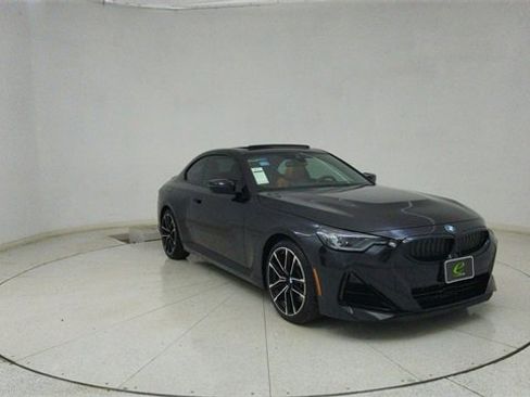 Used 2024 BMW M240i xDrive Coupe w/ Premium Package image 67