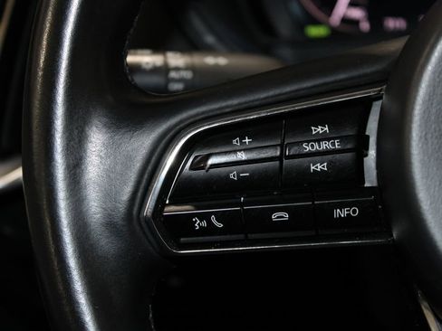 Used 2025 MAZDA CX-70 Plug-In Hybrid w/ Premium Pkg AWD/4WD image 43