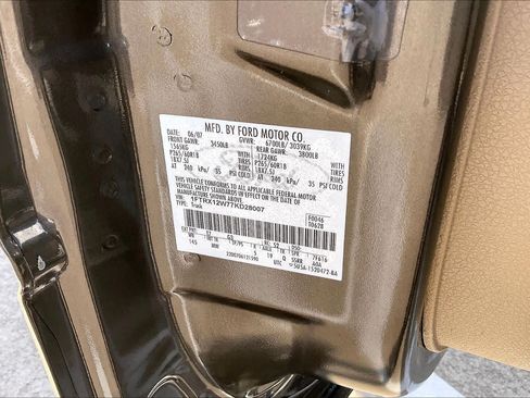 Used 2007 Ford F150 XLT RWD image 34