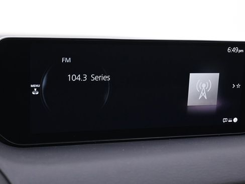 New 2026 MAZDA CX-50 2.5 Hybrid w/ Weather Package image 27