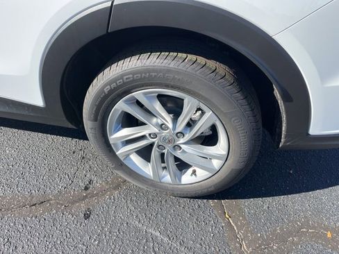 New 2026 Buick Envista Preferred w/ Convenience I Package image 19