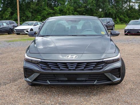 New 2026 Hyundai Elantra SEL Sport Premium FWD image 25