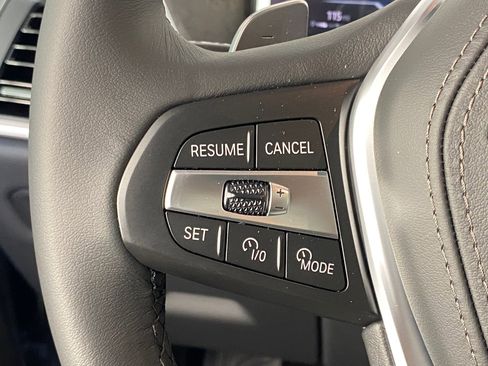 Used 2026 BMW X5 sDrive40i w/ Premium Package image 14