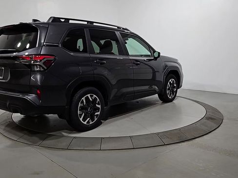 New 2026 Subaru Forester Premium w/ Base/Premium Plus Package image 5