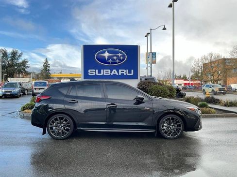 Certified 2024 Subaru Impreza RS w/ Popular Package #1 image 9