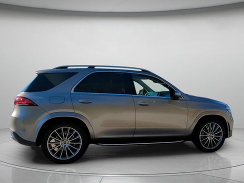 Used 2022 Mercedes-Benz GLE 350 GLE 350 image 30