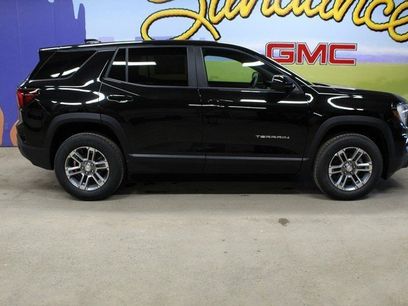 New 2026 GMC Terrain Elevation w/ LPO, Floor Liner Package