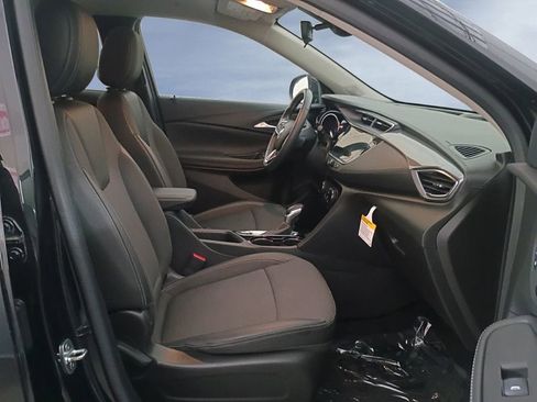 Used 2023 Buick Encore GX Preferred w/ Cold Weather Comfort Package image 15