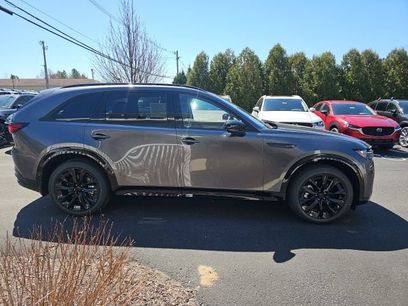 New 2026 MAZDA CX-90 3.3 Turbo S w/ Premium Package