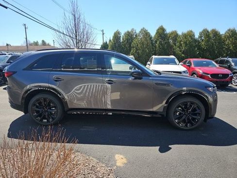 New 2026 MAZDA CX-90 3.3 Turbo S w/ Premium Package AWD/4WD image 2