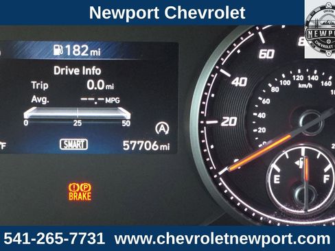 Used 2023 Hyundai Santa Fe SEL image 29