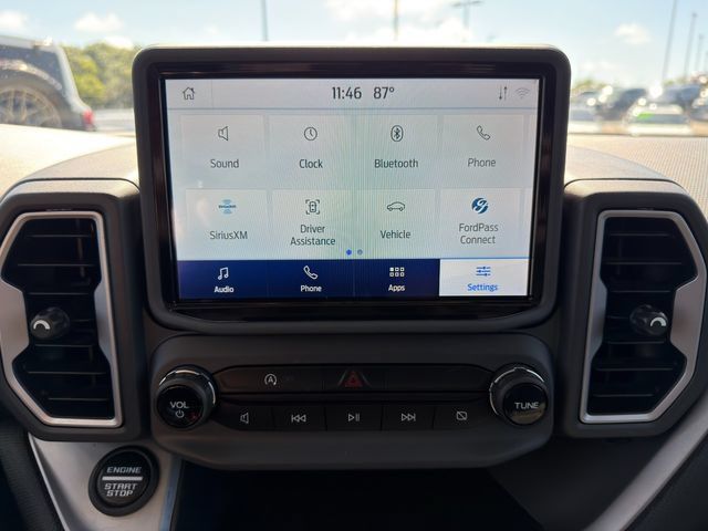 Used 2021 Ford Bronco Sport Big Bend AWD/4WD image 23