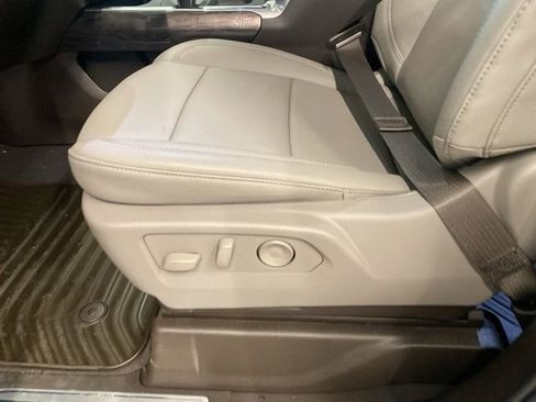 New 2026 Chevrolet Silverado 1500 LTZ w/ LTZ Premium Package AWD/4WD image 25