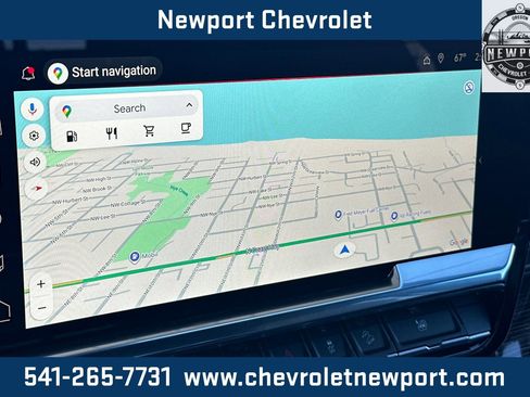 New 2026 GMC Sierra 1500 Elevation w/ Elevation Premium Package image 15