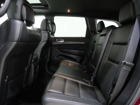 Used 2020 Jeep Grand Cherokee Limited w/ Premium Lighting Group image 26