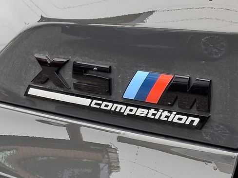 New 2026 BMW X5 M Competition w/ Executive Package AWD/4WD image 19