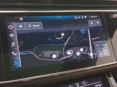 Used 2024 Audi RS Q8 image 23