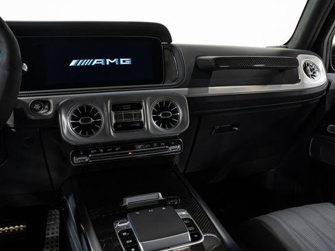 Used 2026 Mercedes-Benz G 63 AMG 4MATIC image 53