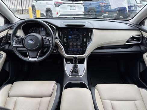 Used 2023 Subaru Outback Limited image 10