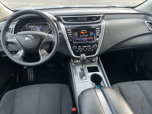 Certified 2020 Nissan Murano S w/ Technology Package image 11