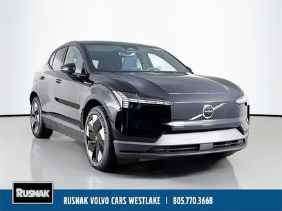New 2026 Volvo EX30 Plus w/ Climate Package