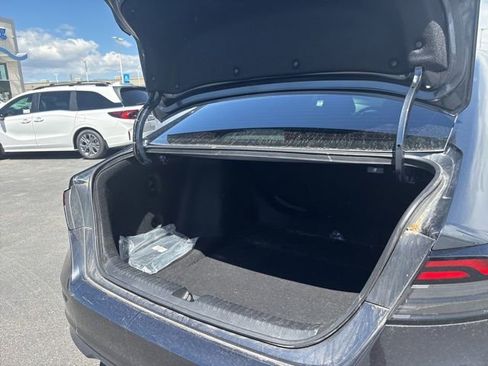 Used 2023 Honda Accord EX image 24