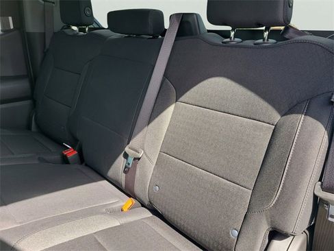 New 2026 Chevrolet Silverado 1500 Custom image 10