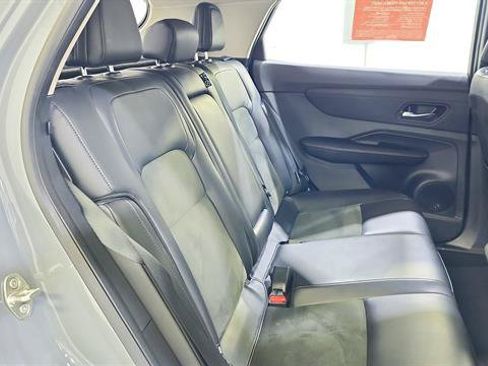Certified 2024 Nissan Ariya AWD image 27
