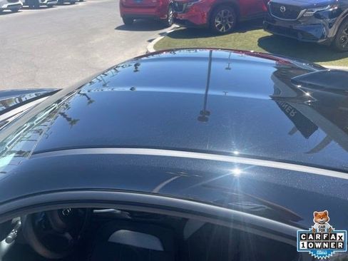 Used 2025 Toyota GR86 w/ ALL Weather Mat Package (TMS) RWD image 5
