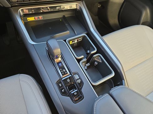 Used 2024 Lexus TX 350 AWD image 22