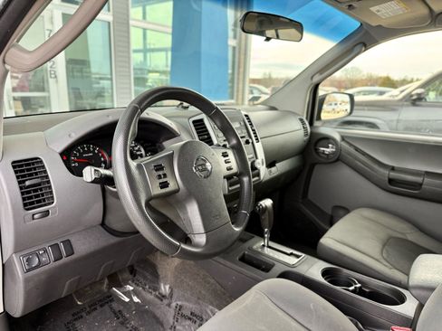 Used 2009 Nissan Xterra S w/ X Gear Pkg RWD image 19