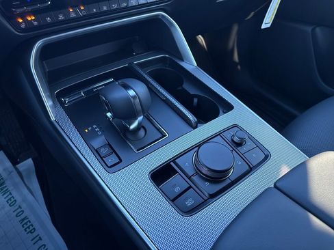 New 2026 MAZDA CX-90 3.3 Turbo w/ Premium Plus Pkg image 24