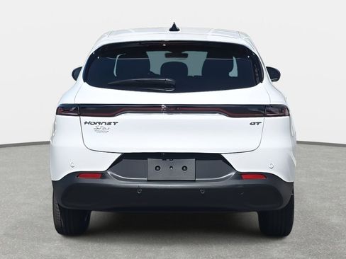 New 2025 Dodge Hornet GT image 6