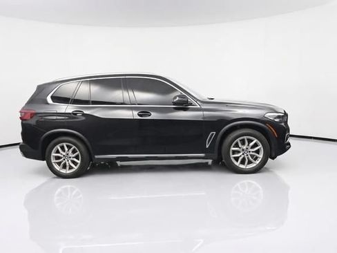 Used 2020 BMW X5 xDrive40i w/ Convenience Package AWD/4WD image 15