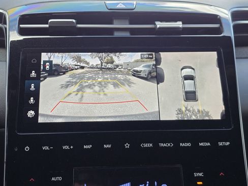 Used 2024 Hyundai Santa Cruz Limited image 21