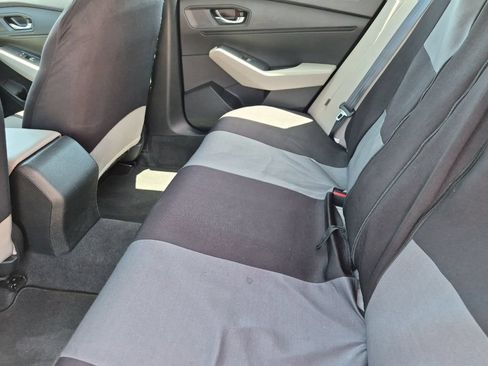 Used 2023 Honda Accord EX image 12