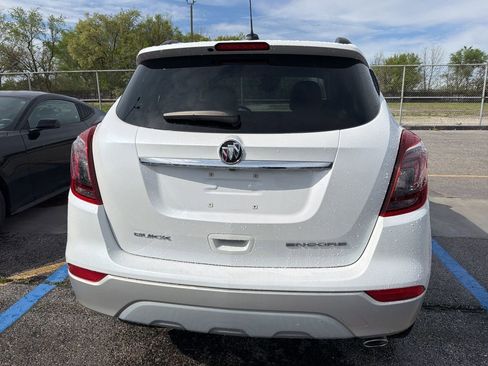 Used 2017 Buick Encore Preferred image 10