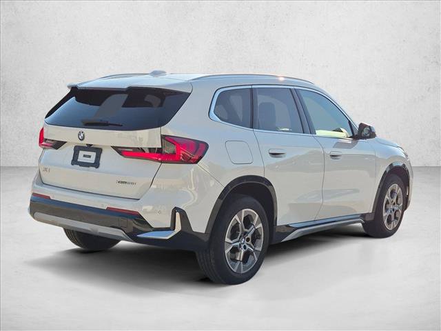 Used 2024 BMW X1 xDrive28i w/ Premium Package AWD/4WD image 5