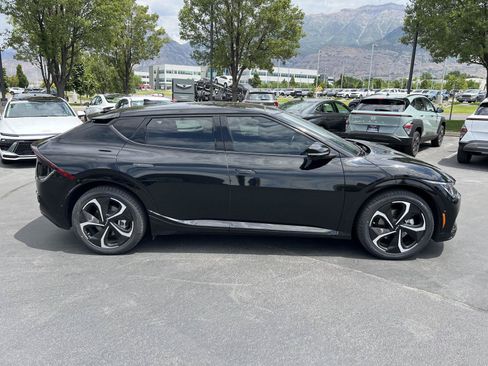 Used 2024 Kia EV6 GT-Line AWD/4WD image 6