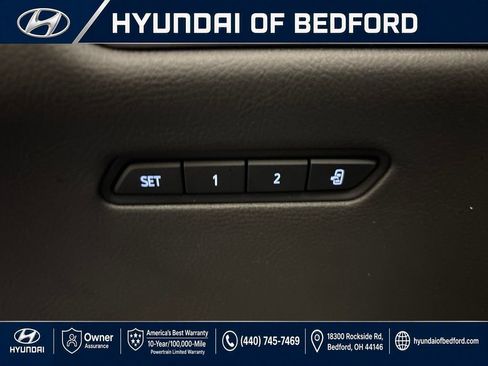 Used 2024 Cadillac XT6 Sport w/ LPO, Floor Liner Package AWD/4WD image 15