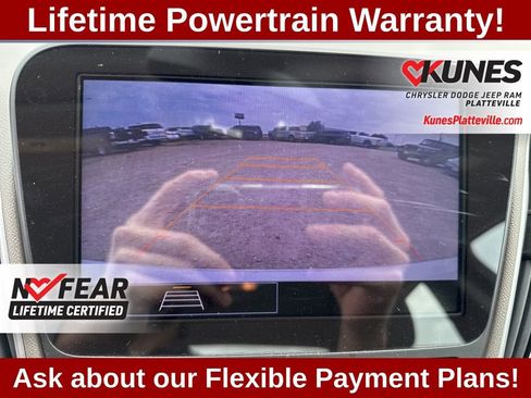 Used 2022 Chevrolet Malibu LT FWD image 20