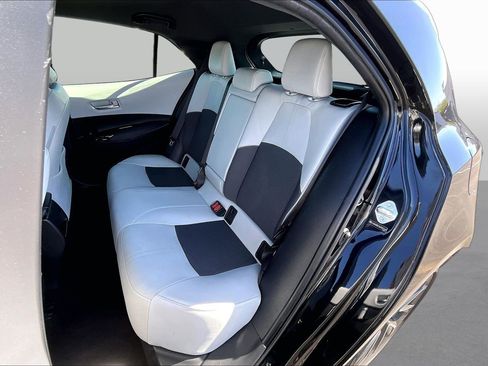 Used 2019 Toyota Corolla XSE w/ Body Protection Package image 23