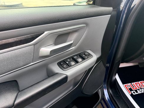 Used 2020 RAM 1500 Big Horn AWD/4WD image 19