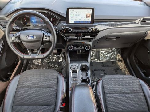Used 2025 Ford Escape ST-Line image 21