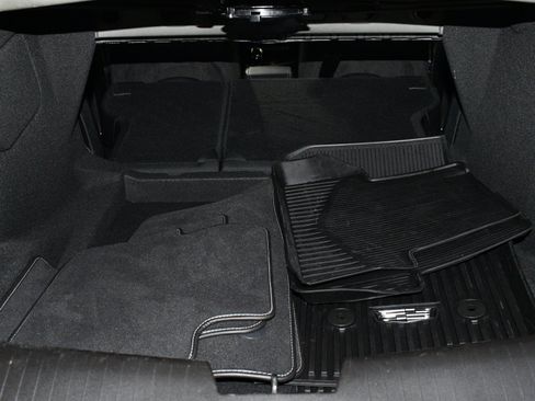 Used 2022 Cadillac CT4 V Blackwing w/ Driver Assist Package RWD image 96
