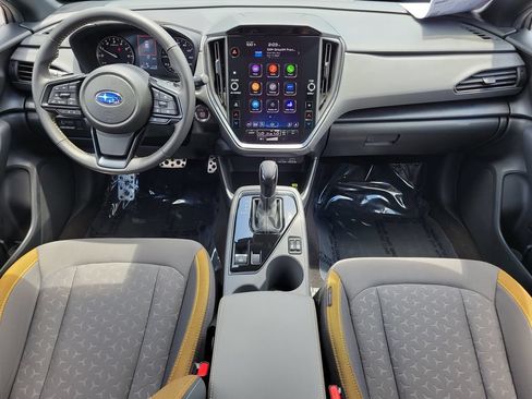 Certified 2025 Subaru Crosstrek 2.5i Sport w/ Popular Package #3A AWD/4WD image 13