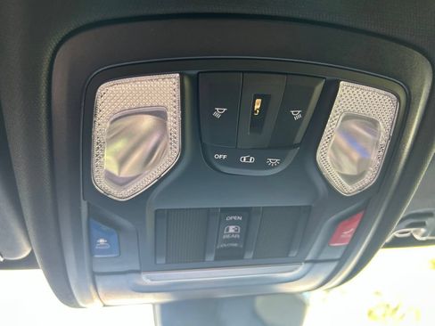 Used 2026 RAM 1500 Tradesman AWD/4WD image 51