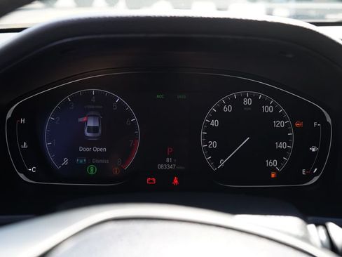 Used 2018 Honda Accord EX-L image 18
